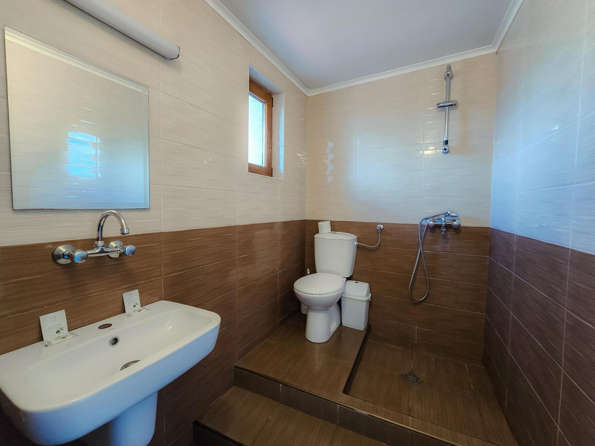 Family Hotel "Slavianska Dusha" Veliko Tarnovo Exterior photo