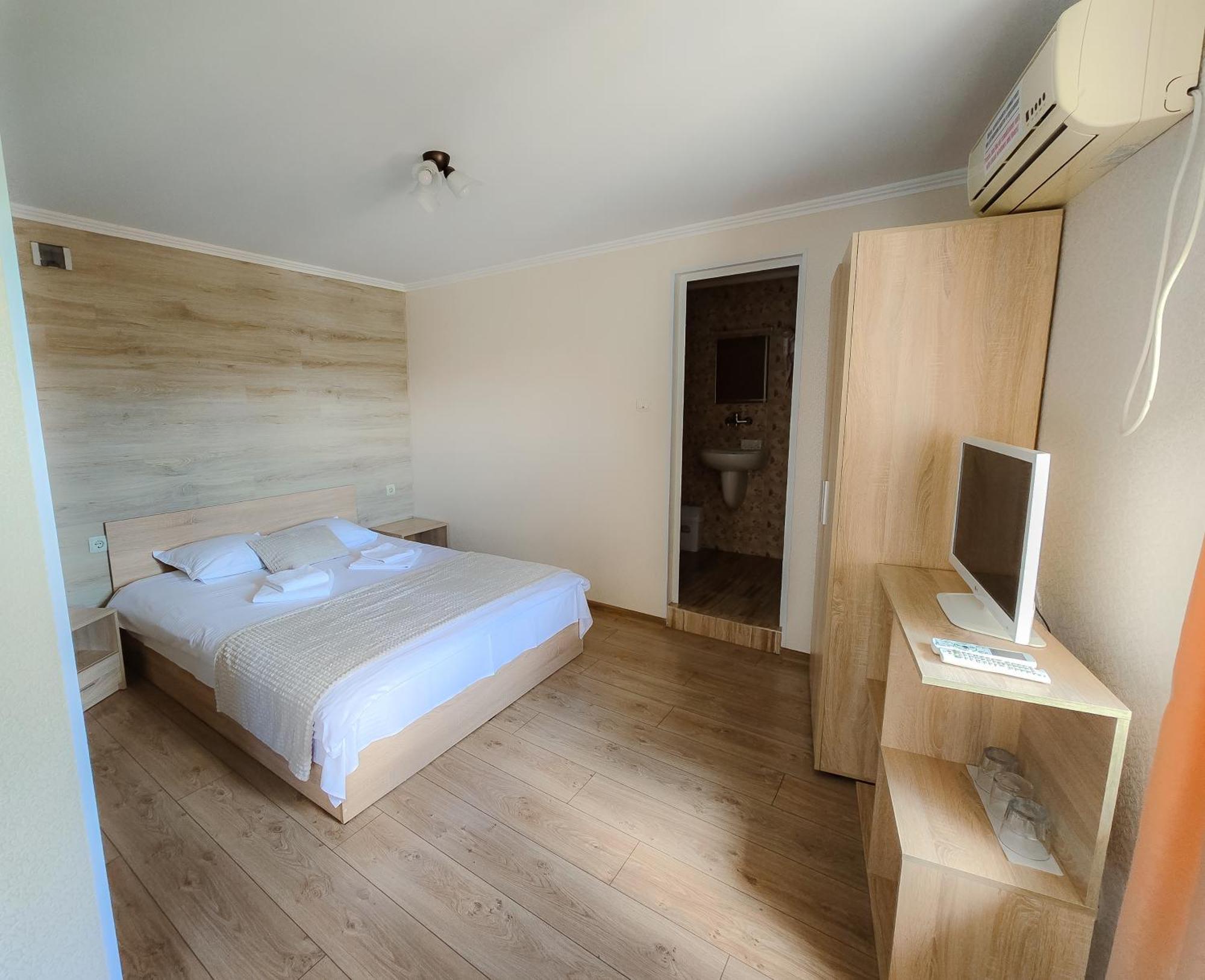 Family Hotel "Slavianska Dusha" Veliko Tarnovo Room photo