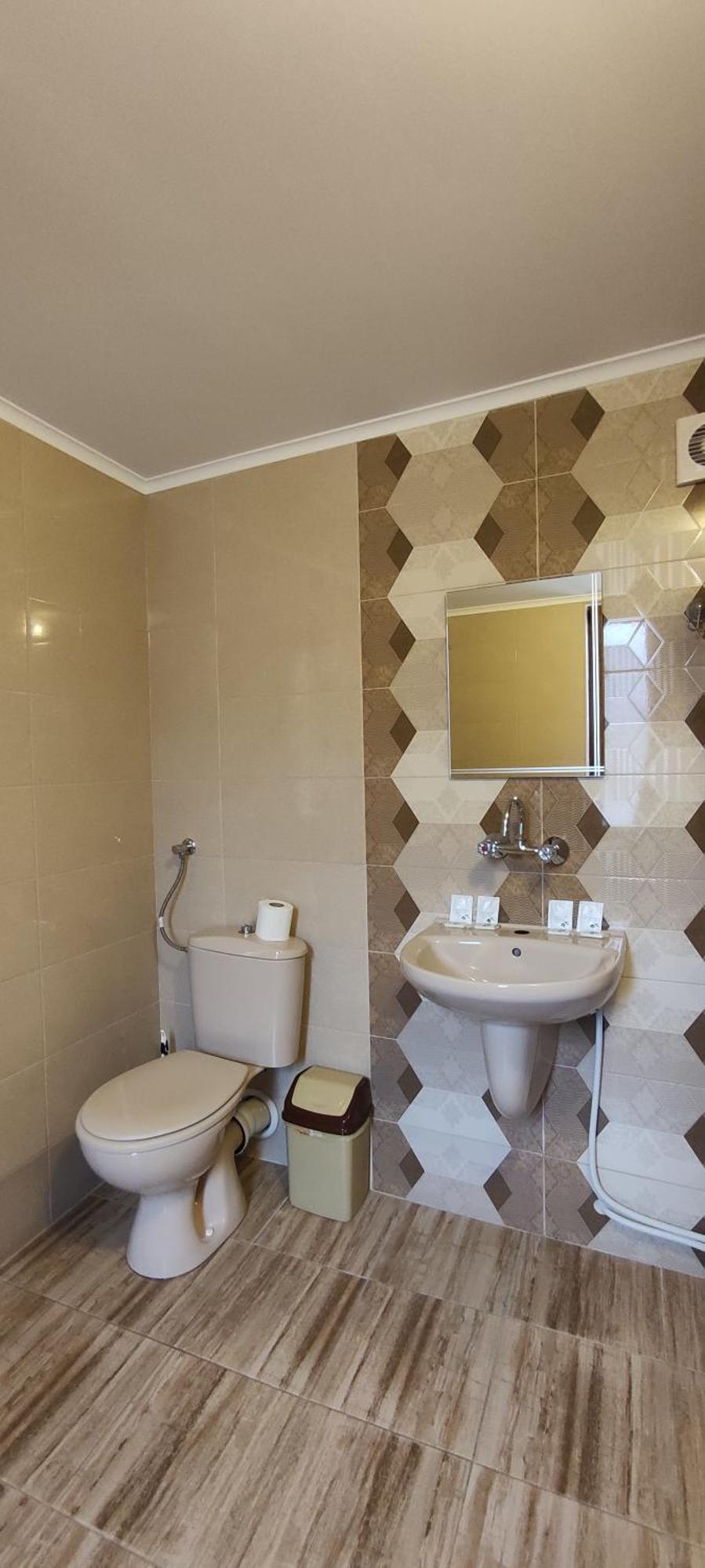Family Hotel "Slavianska Dusha" Veliko Tarnovo Exterior photo