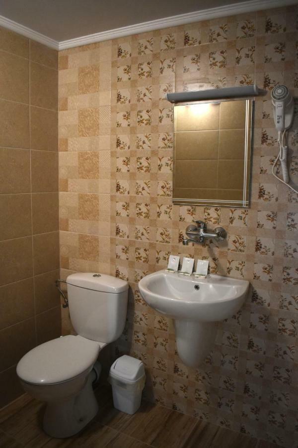 Family Hotel "Slavianska Dusha" Veliko Tarnovo Exterior photo