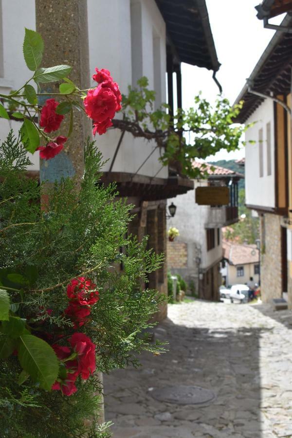 Family Hotel "Slavianska Dusha" Veliko Tarnovo Exterior photo